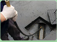 drain rodding Kenley