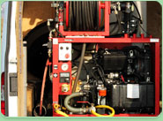 drain jetting Kenley